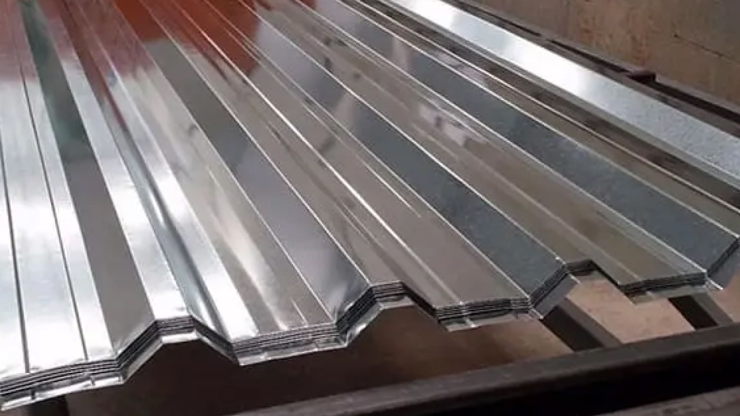 Telha Trapezoidal (1)
